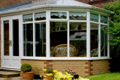 conservatories The Brook